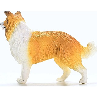 schleich FARM WORLD Collie
