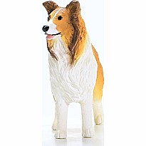 schleich FARM WORLD Collie