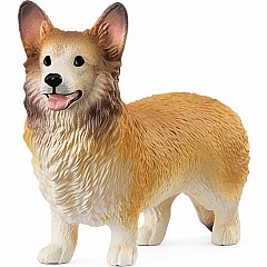 schleich FARM WORLD Welsh Corgi