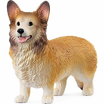 schleich Welsh Corgi