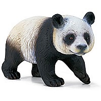 Giant Pandabear, Female