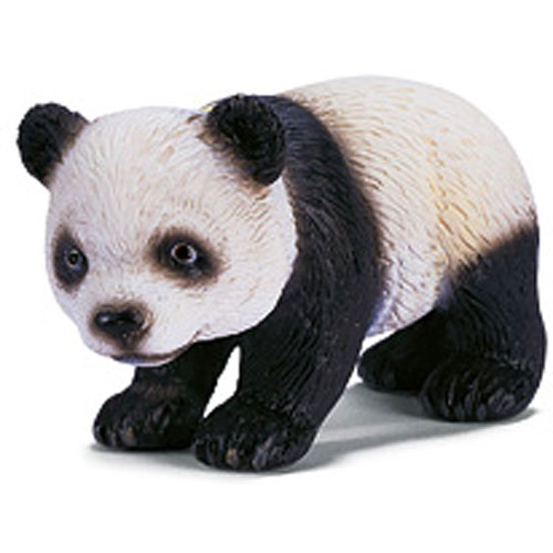 Details about   Schleich North America Panda Enclosure 42429 FREE SHIPPING 