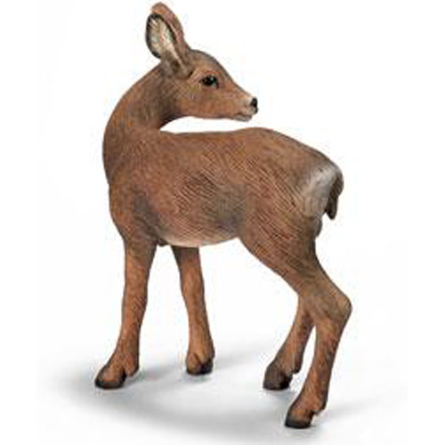 Deer - Fun Stuff Toys