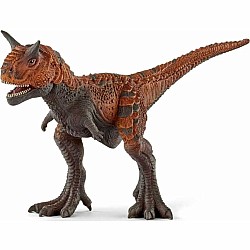 Schleich Carnotaurus Dinosaur