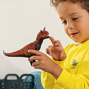 Carnotaurus