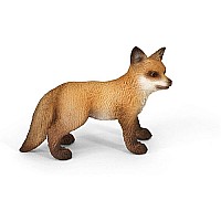 Red Fox Kit