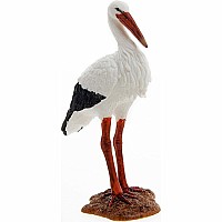 schleich Stork