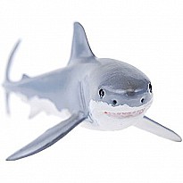 Schleich Great White Shark Figure
