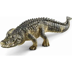 Schleich Alligator