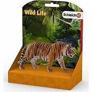 Schleich Tiger