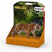 Schleich Tiger