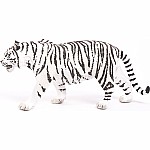 Tiger, white (plan)