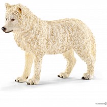 Arctic Wolf