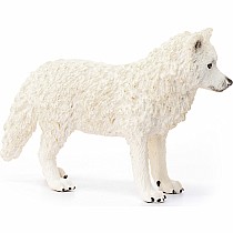 Arctic Wolf