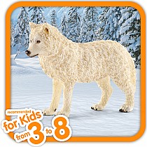 Arctic Wolf