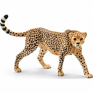 Schleich Cheetah, Female