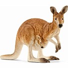 Schleich Kangaroo