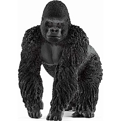 Schleich Gorilla, Male