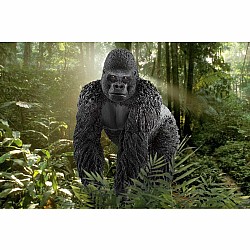 Schleich Gorilla, Male