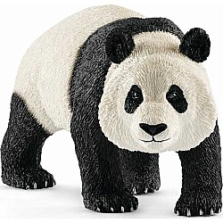 Schleich Panda Male