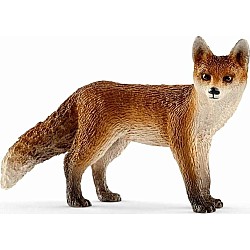 Schleich Fox