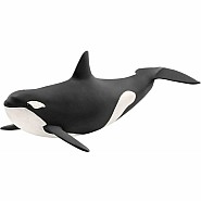Schleich Orca  Whale