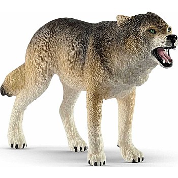 Schleich Wolf