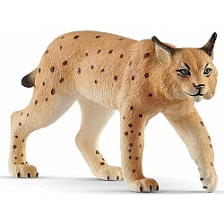 Schleich Lynx