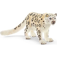 Snow Leopard