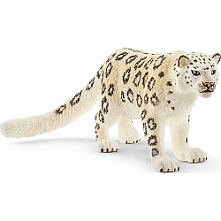 Schleich Snow Leopard