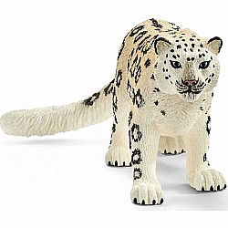 Schleich Snow Leopard