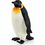 Emperor Penguin