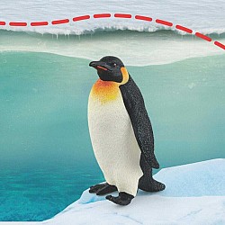 Schleich Emperor Penguin