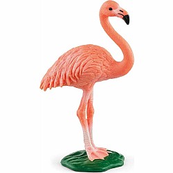 Schleich Flamingo