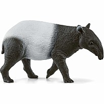 schleich Wild Life Tapir