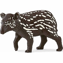 Schleich Tapir Baby