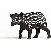 Tapir Baby