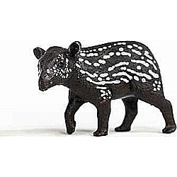 Schleich Tapir Baby