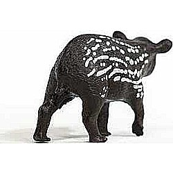 Schleich Tapir Baby