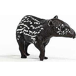 Schleich Tapir Baby