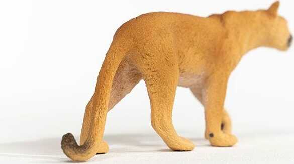 incompleto paño barricada schleich Wild Life Cougar - Schleich - Dancing Bear Toys
