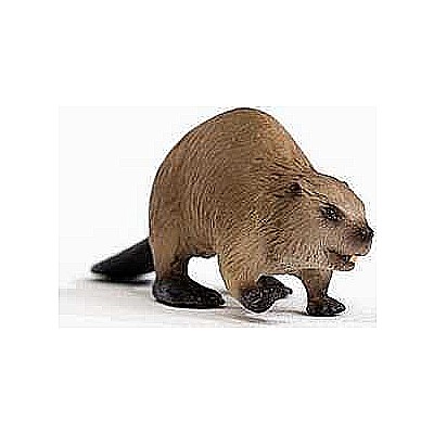 schleich Wild Life Beever