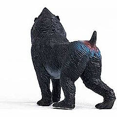 schleich Wild Life Mandrill|