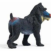 schleich Wild Life Mandrill|