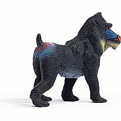 schleich Wild Life Mandrill|
