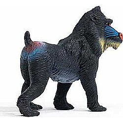 Schleich Mandrill