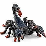 schleich Wild Life Emperor Scorpion