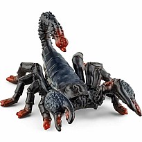 Emperor Scorpion