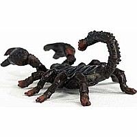 schleich Wild Life Emperor Scorpion