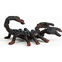 schleich Wild Life Emperor Scorpion